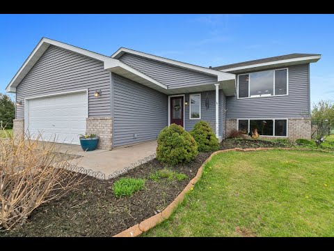 1373 211th Avenue, New Richmond, WI home video tour