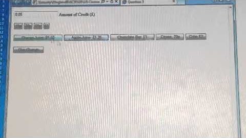 Computing GCSE coursework A453