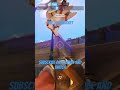 #gaming #clips The_FishMarket Junker Queen God #videogames #overwatch #gamer #twitch #streamer #pc