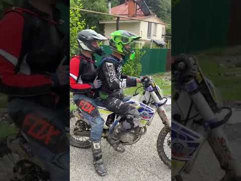МОТОБАЗА эндуро