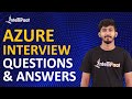 Azure Interview Questions and Answers | Microsoft Azure Interview | Intellipaat