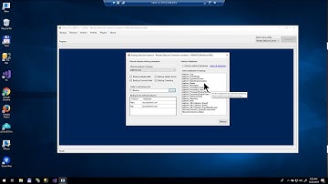 01. Using Sifon in order to make a full Sitecore XP and XC instance backup, including the databases