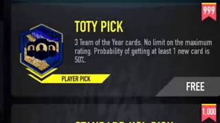 PACYBITS UNLIMITED TOTY GLITCH