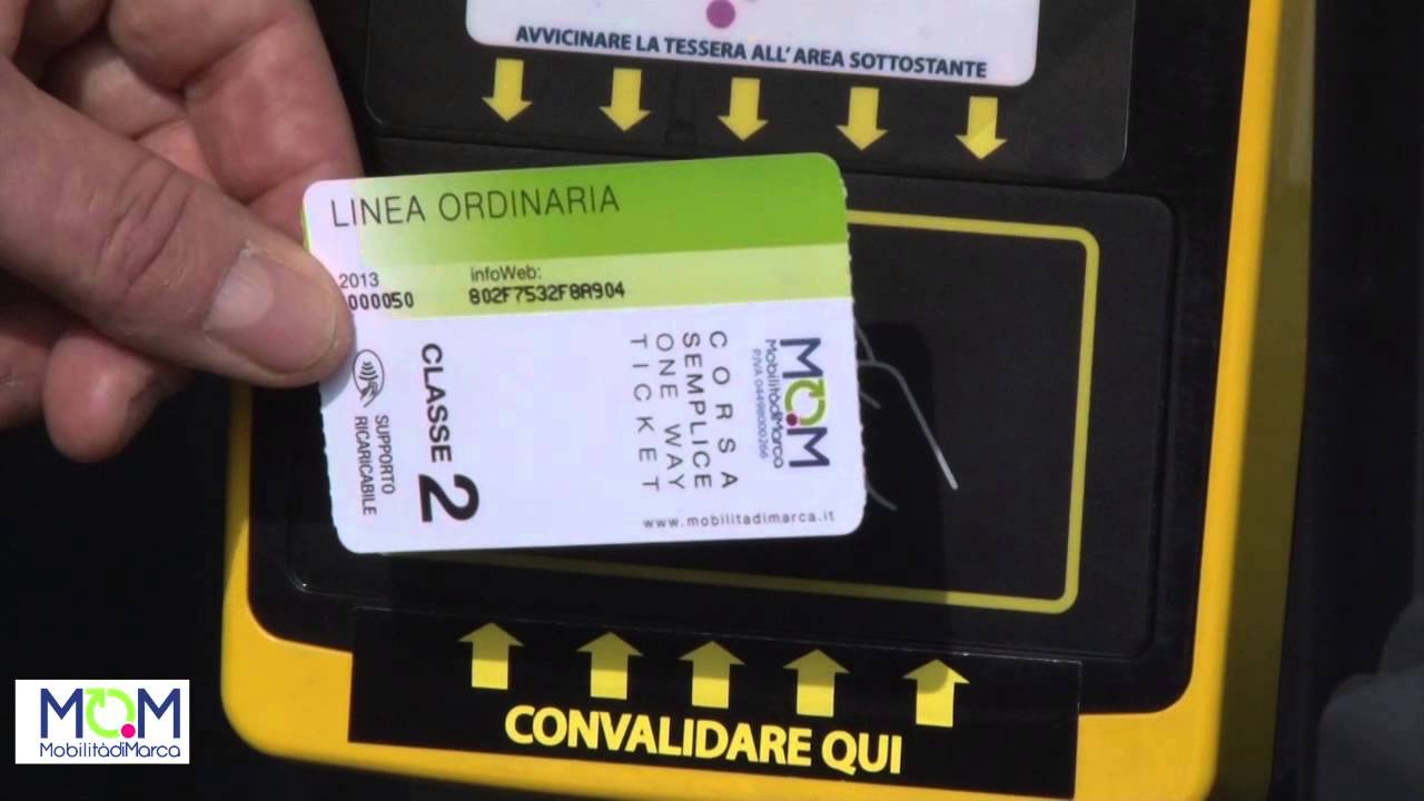 MoM rivoluziona la mobilità di Marca