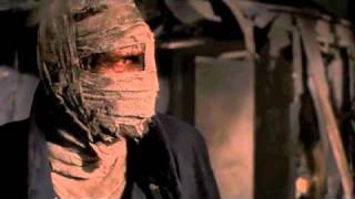 Darkman Trailer (Fan Made)