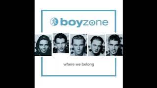 Download lagu This Is Where I Belong - Boyzone HQ