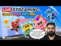 Saving the City! ⚡ Cocobi Super Hero LIVE Gameplay | Cocobi Games