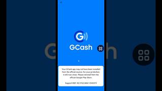 Fix GCash App Not Installed from Official Source Problem | Support REF: 05 2762:CCB5:AMFTNT (2026)