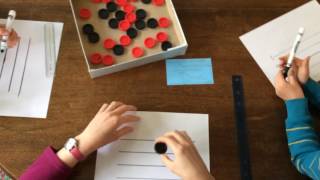 Solfa Lesson 7B: Learning About the Music Staff