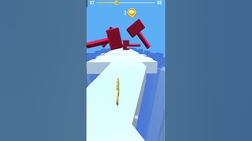 Coin Rush Game Level 150