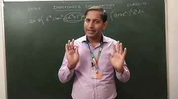 Suraj School Rewari/Indefinite integral(L4)/integration by Substitution/CBSE Class  12 maths/