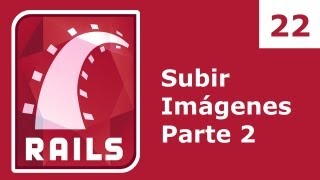 Ruby on Rails 22 Tutorial: Uploading Images - Part II