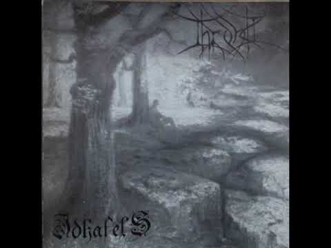 Throndt — Throndt - Intro