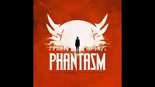 07. Spacegate to Infinity - Fred Myrow & Malcolm Seagrave - Phantasm (Official Soundtrack)