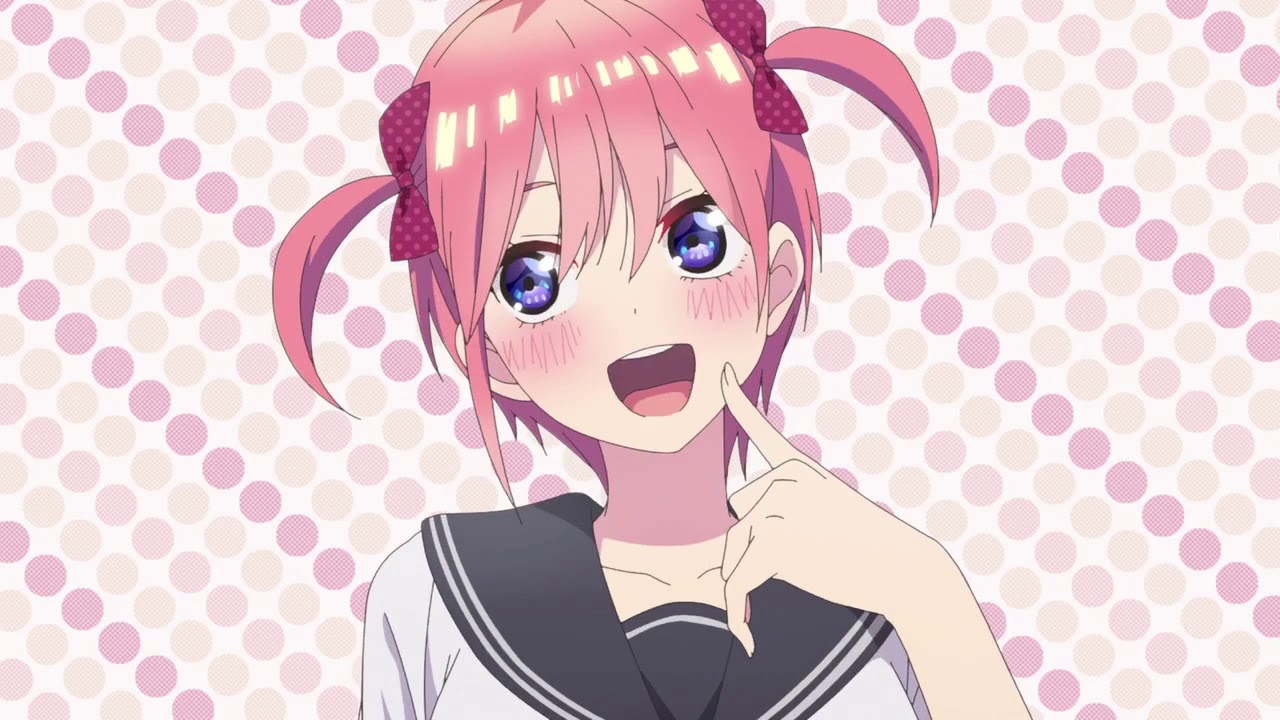 五等分の花嫁 たまこちゃん集 - YouTube