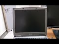 Dell Old Laptop