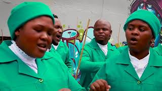 iThemba le zion