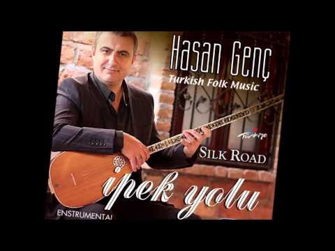 Hasan Genç - Şekeroğlan - (Offical Video)