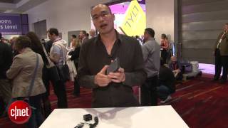 Seagate Wireless Plus