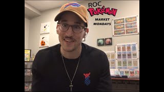 Pokémon Market Mondays: Navigating Opaque Collectibles Markets