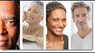 Over 50s career change Meetup group