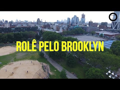 Vídeo: Melhores coisas para fazer no Sunset Park do Brooklyn, em Nova York