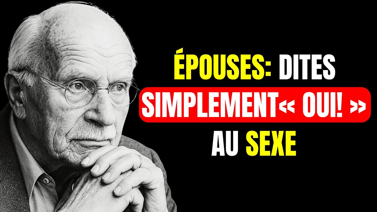 La sagesse de dire OUI à l'intimité dans votre mariage.