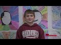 WGVU Cool Teacher Chris Horton, Cummings Elementary