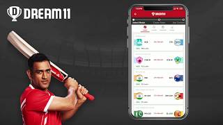 How To Download Dream 11 App & Earn ₹25 Lakh | Dream 11 IPL Hack How To Play | IPL 2020 screenshot 4