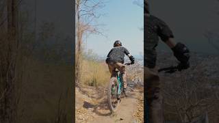 Hua Hin DH MTB Trail Flow 🇹🇭🔥 | Fast &amp; Loose MTB #mtbthailand #mtb