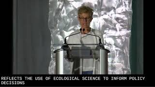 2023 ESA Opening Plenary
