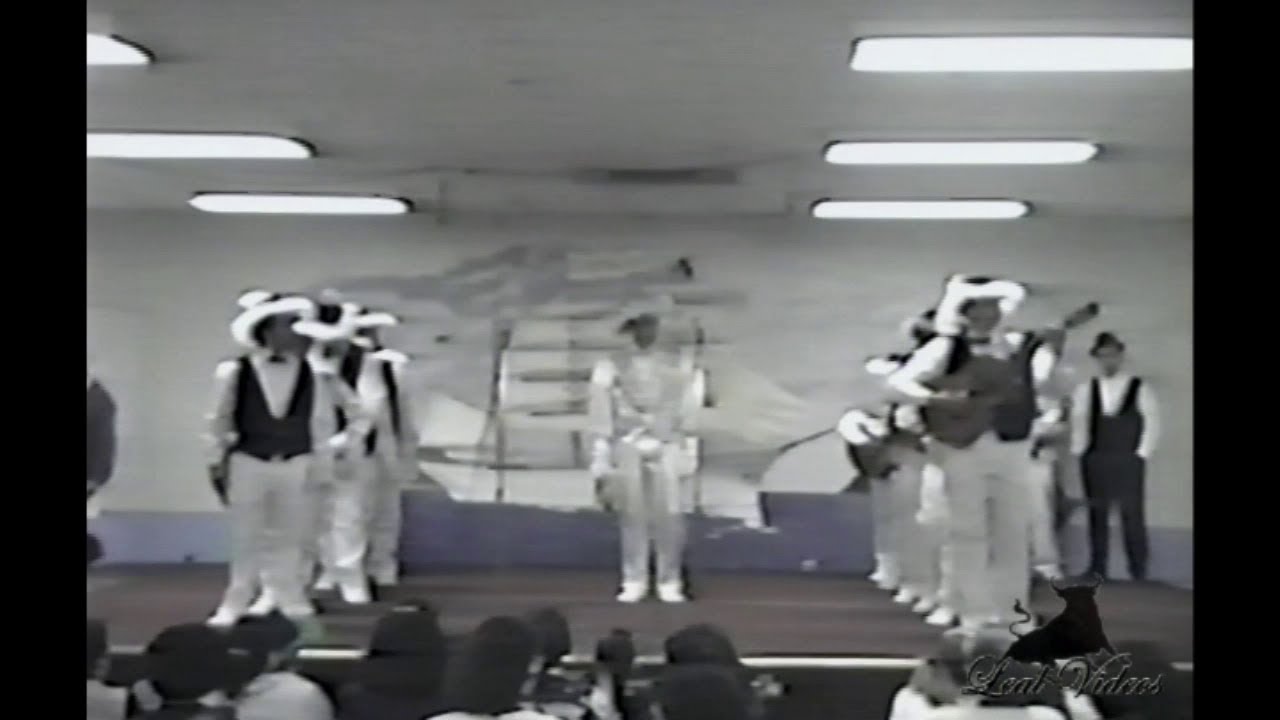 carnaval-1995-danca-de-attleboro-ma-youtube