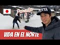 [Vida en el NORTE de JAPÓN] 🥶🇯🇵 Se viene NUEVO CONTENIDO 🗾 - Kenya de Nippon