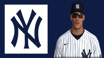 How To Create Aaron Judge MLB The Show 24 Prime