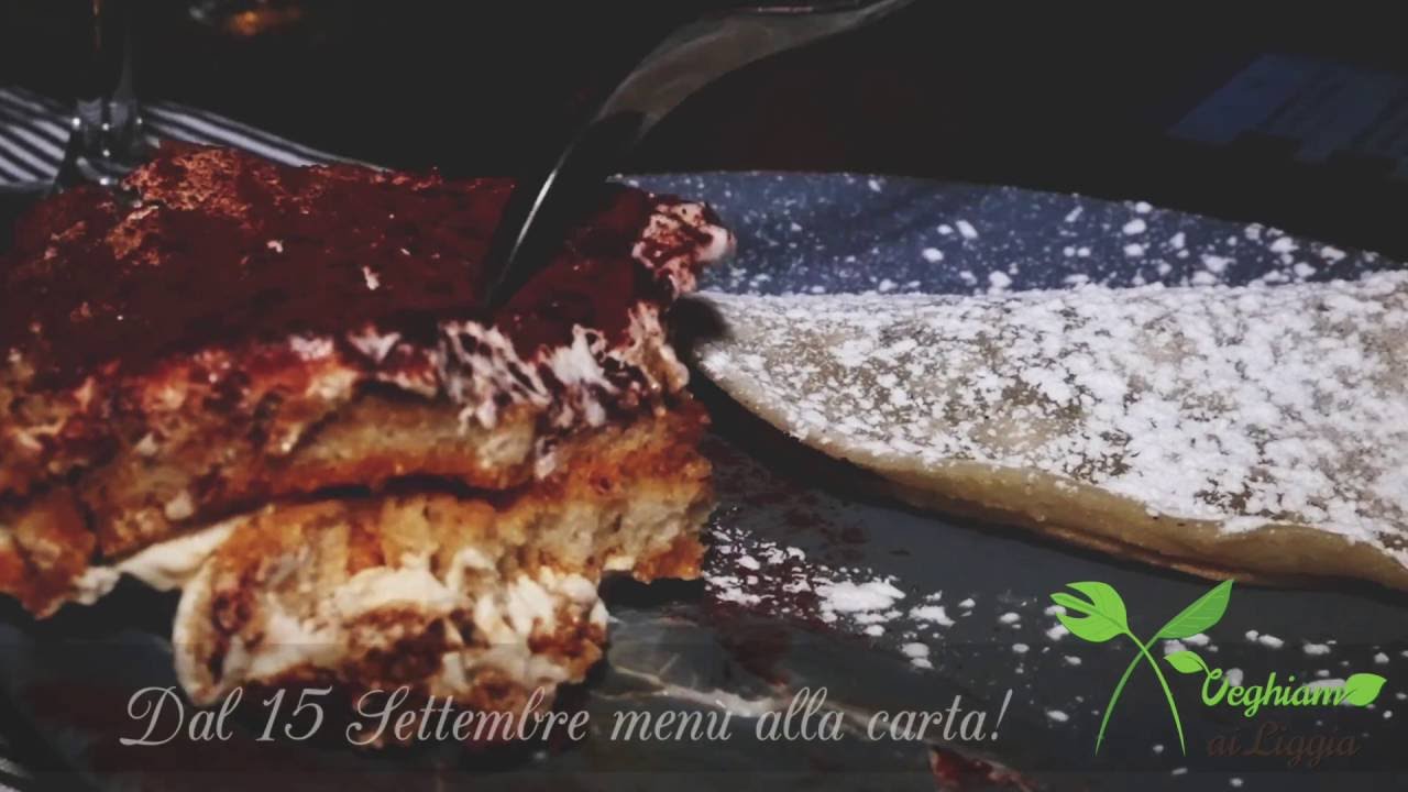 Veghiamo ai Liggia Promo