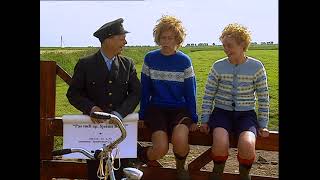 Zaai Seizoen 3 Aflevering 6- Sjeems Bond