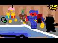 Hive Murder Mystery Gameplay!