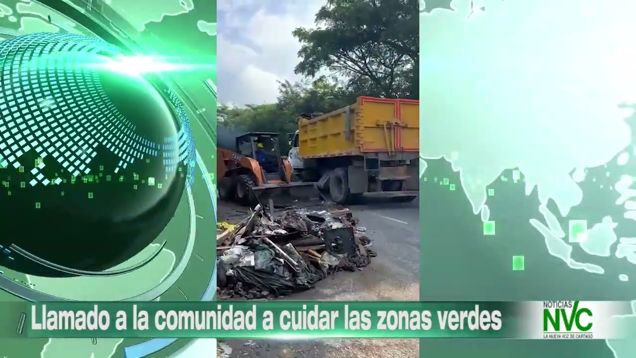 GENERALES NVC NOTICIAS 18 DE FEBRERO DE 2026