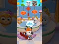 tom freind #shortvideo #cartoon #catvideos #billu #funnyvideo #trending #talkingtom #sabscribe