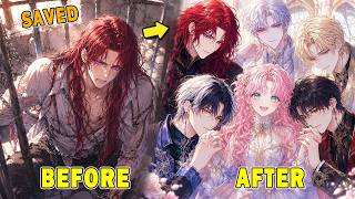 I Was the Only Precious Female…So Why Do My Beast Husbands Want Me Dead?#anime #Manga #animerecap