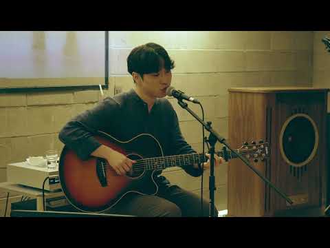 [Live] 성해빈 - 사람들 @린덴 빌리빈 210612