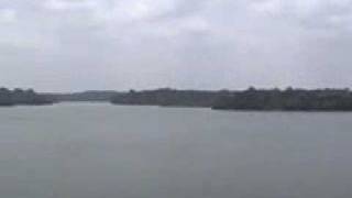 Upper Seletar Reservoir