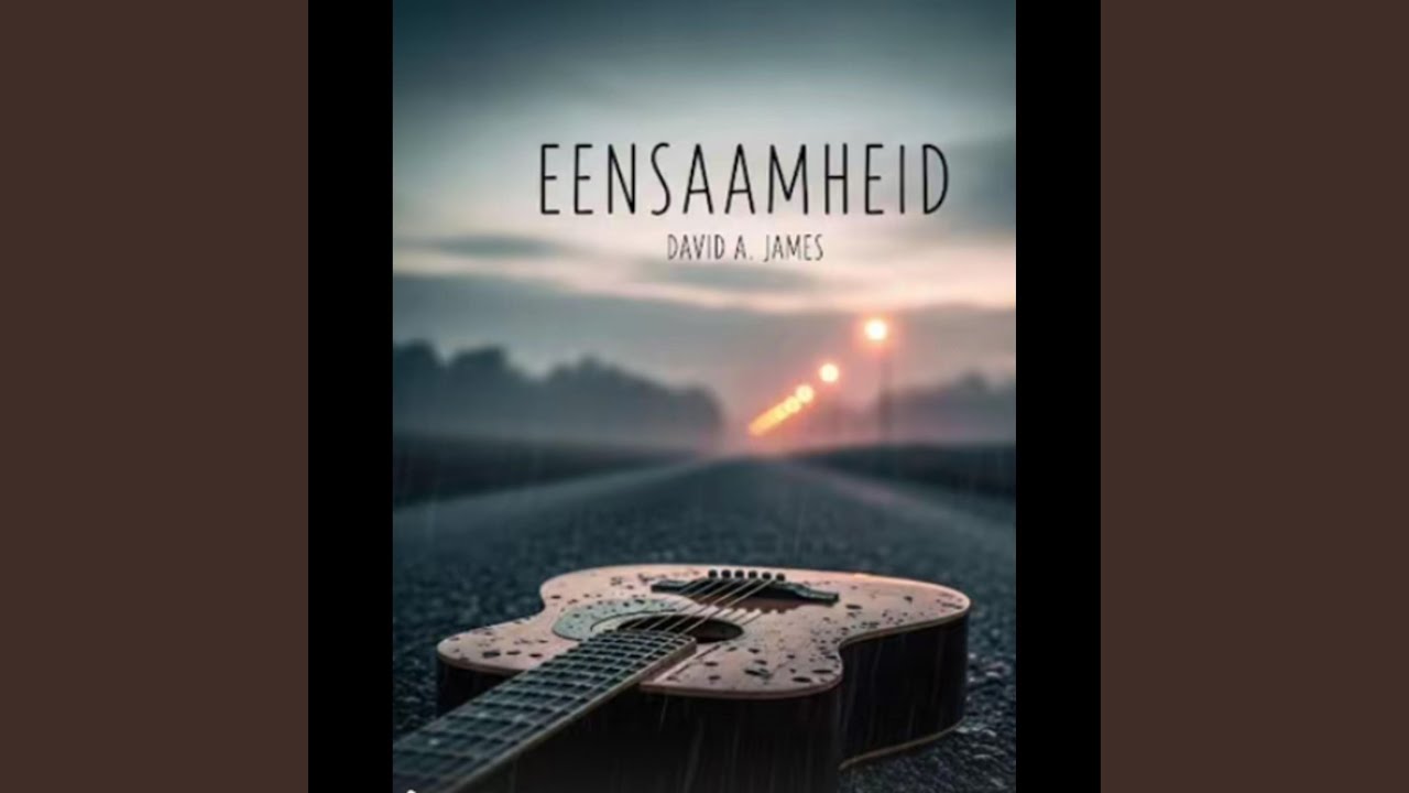 Watch Eensaamheid on YouTube Watch Eensaamheid on YouTube