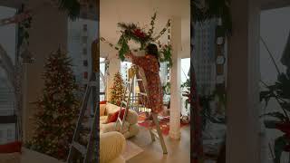 Easy Renter-Friendly Crafts to Make Your Holiday Decor Feel Magical ✨