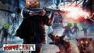 Zombiecraft Episode 1 Last Resort