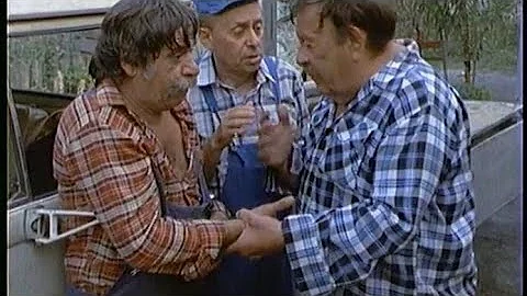 Kamiondzije ponovo voze (1984) @FilmTV_18_