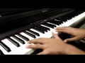 Divenire (Ludovico Einaudi) Piano Cover