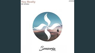 You Really (Extended Mix)