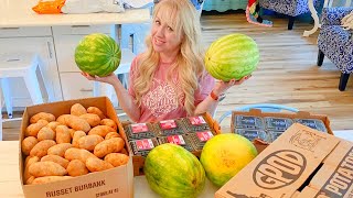 Frugal Shop with Me at America's Cheapest Grocery Stores  let's go!!