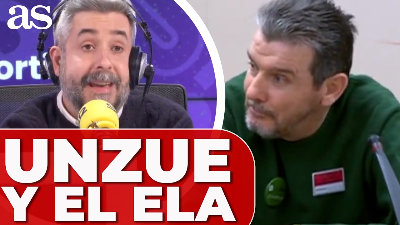 DANI GARRIDO, editorial: UNZUE, el ELA y el CONGRESO de los DIPUTADOS